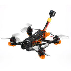 Angel25 2.5-Inch FPV Freestyle Drone
