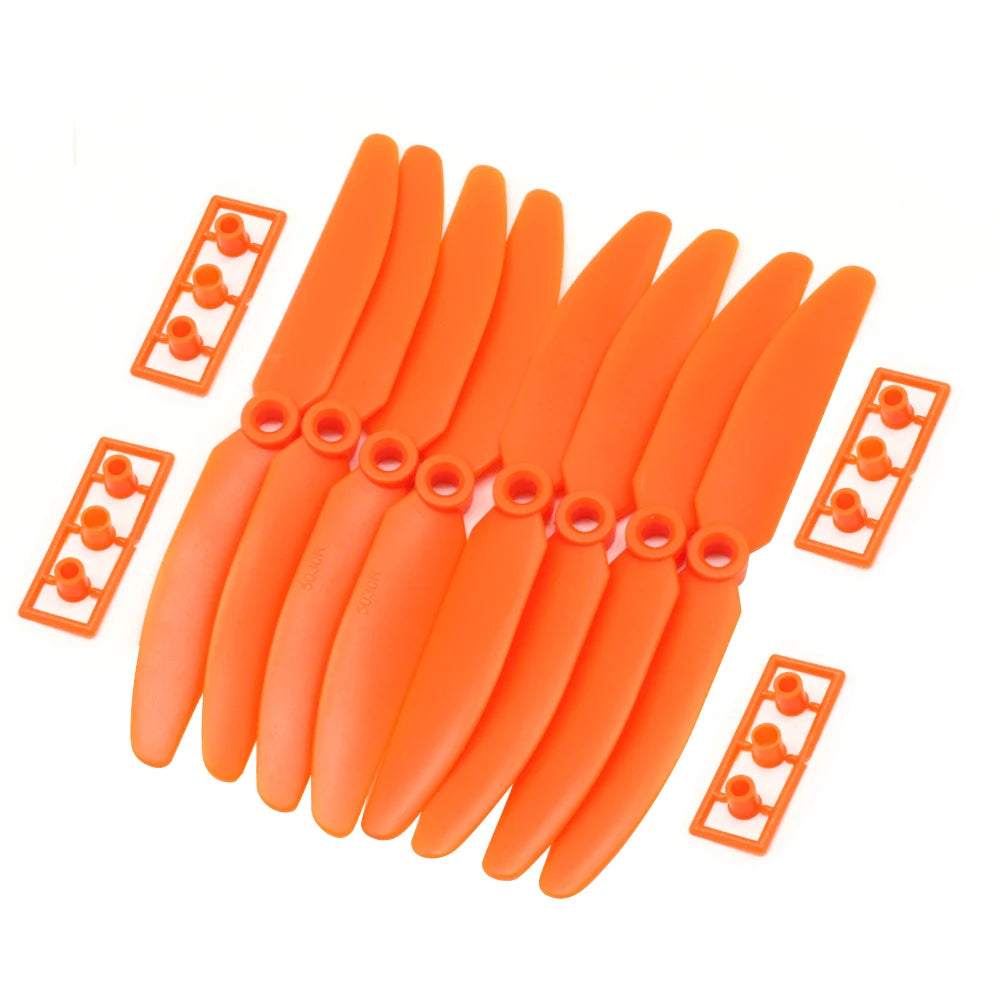 5030 2-Blade FPV Propellers - 10 Pair