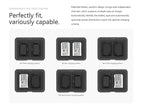 ISDT NP2 Air 25W Dual-Channel Charger