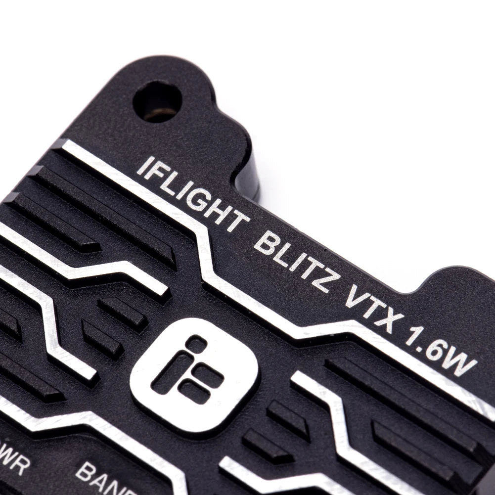 iFlight BLITZ Whoop VTX