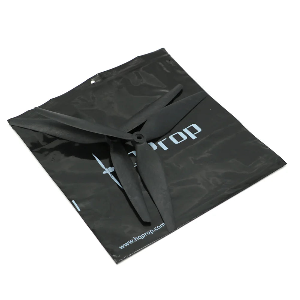 HQProp 9/10-Inch 3-Blade FPV Propellers