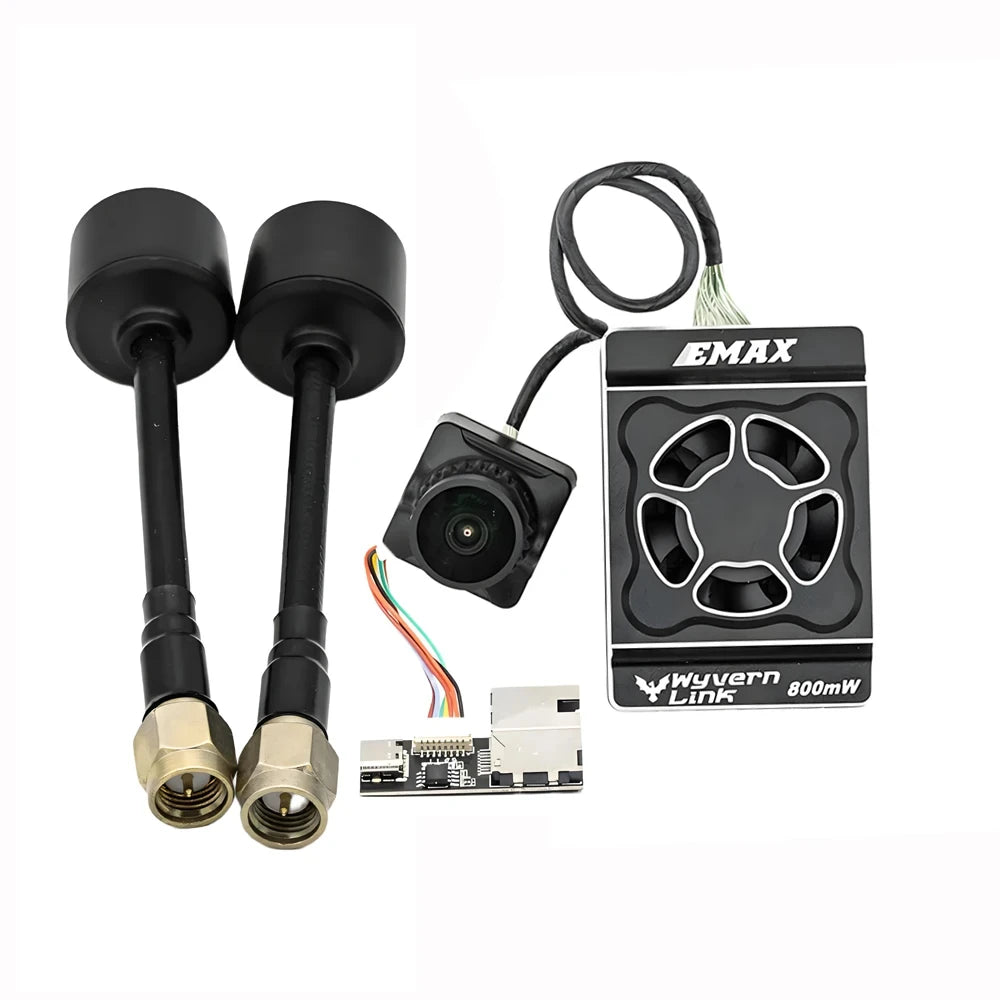 EMAX OpenIPC Wyvern Link 800mw FPV VTX