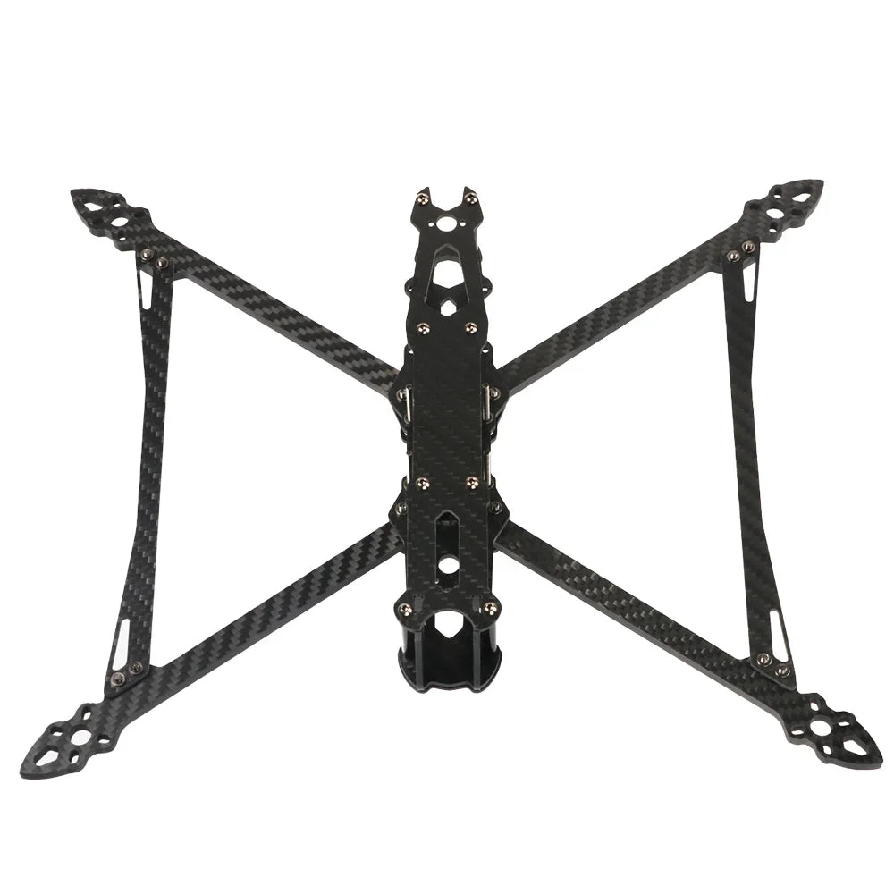 Mark4 V2 7-10 Inch FPV Frame