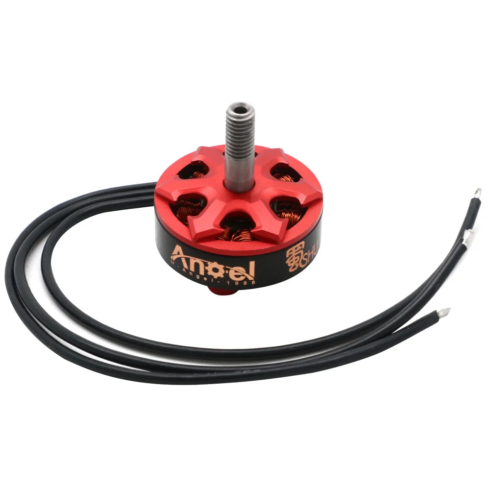 Samguk Shu 2306 Brushless Motor 1750/2500/2800KV
