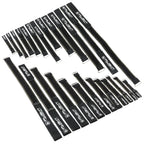 iFlight LiPo Battery Strap 10x100 / 10x130mm - 5 Pack