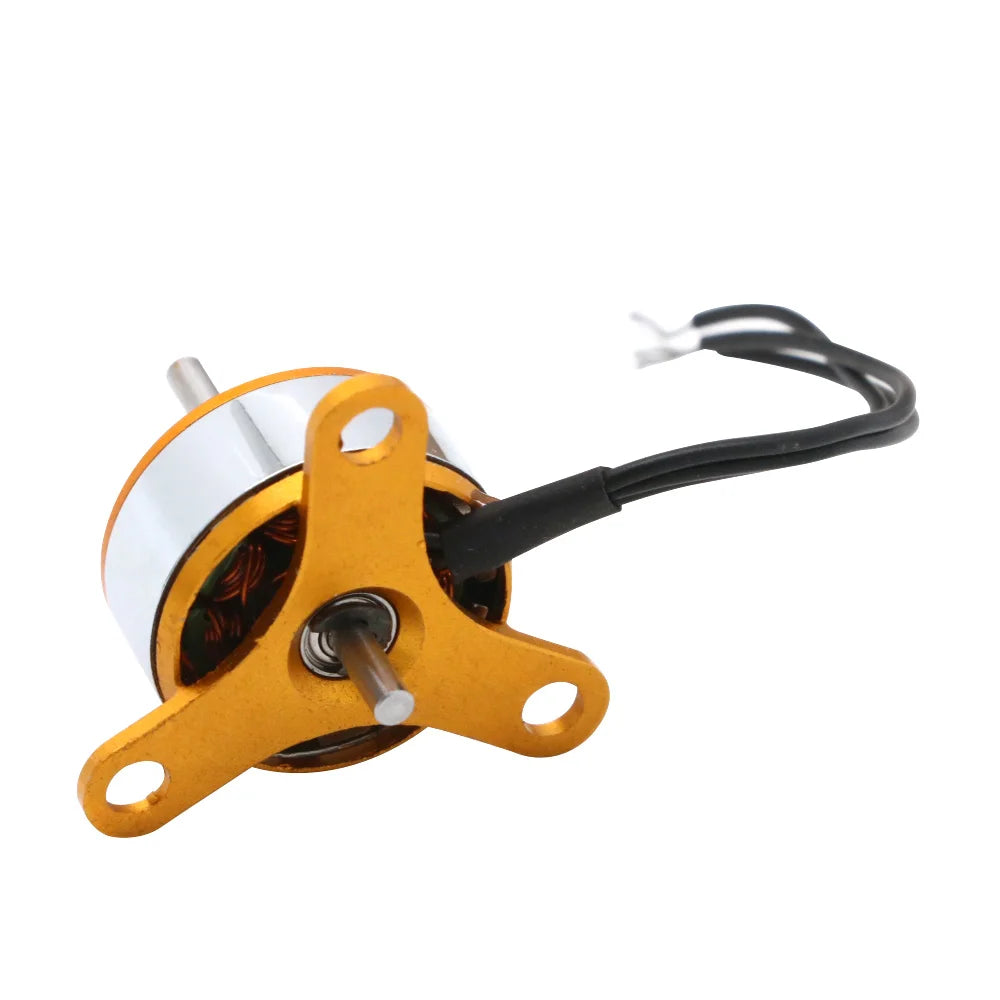 A1504 Brushless Motor 2200-3200KV
