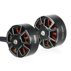 A5210 340KV / 500KV Brushless Motor