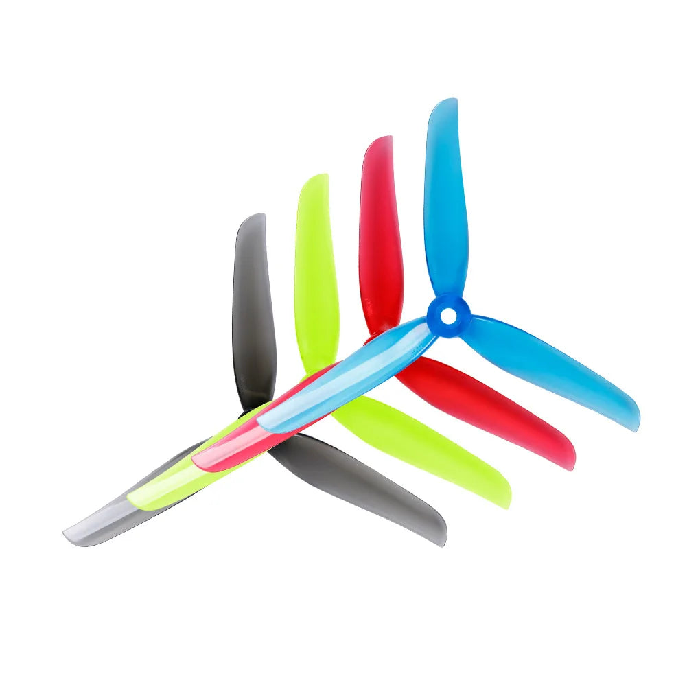 iFlight Nazgul F5 5-Inch 3-Blade Propellers - 8 Pair
