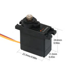 Corona CS929MG Metal Gear Servo