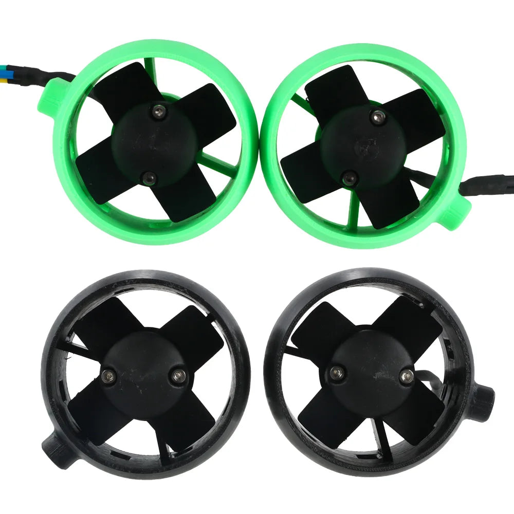 12V Waterproof Underwater Thruster Motor