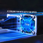 ToolkitRC ADP750 750W Power Supply Adapter