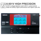 RadioLink CB86 Plus 8-Port Balance Charger