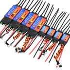 ZMR 30A / 60A Bidirectional Brushless ESC