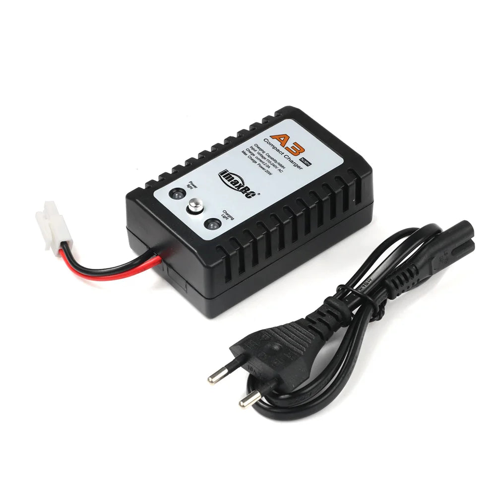 iMAX A3 20W NiMH/NiCd Battery Charger