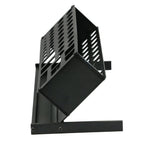 41-Hole Screwdriver Storage Rack