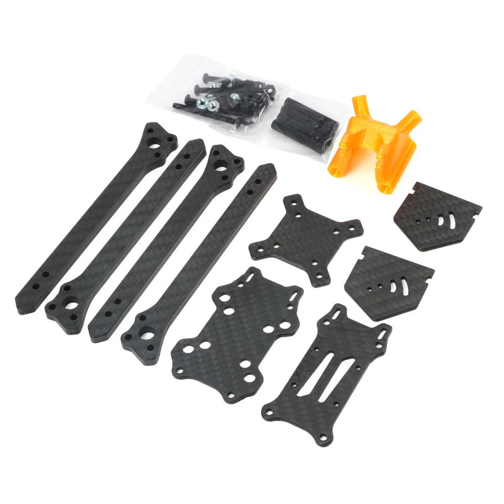 Angel50 5-Inch FPV Frame Kit