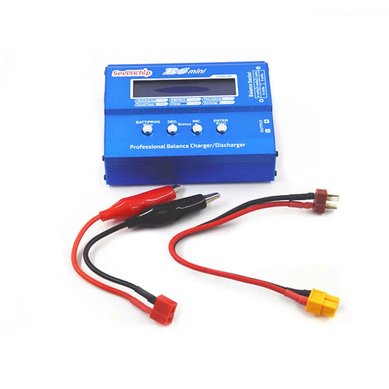 iMAX B6 Mini Balance Charger