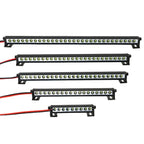 RC Car Roof LED Light Bar 53-184mm