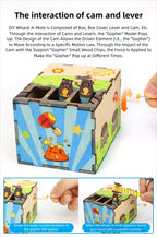 DIY Mouse Game STEM Kit
