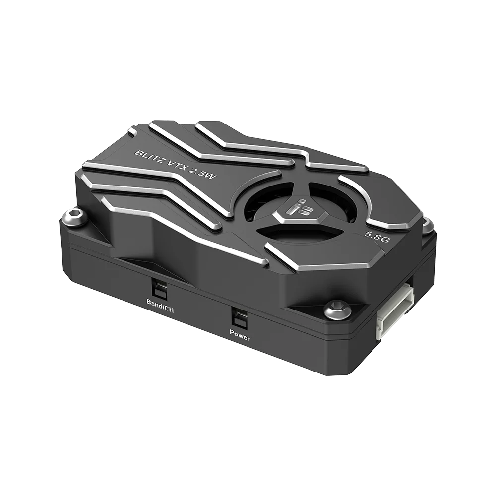 iFlight BLITZ Whoop VTX