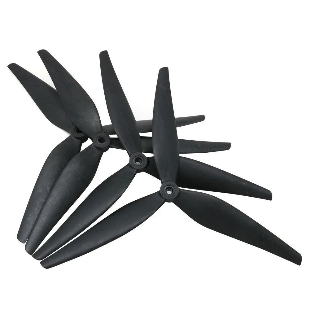 HQProp 9/10-Inch 3-Blade FPV Propellers