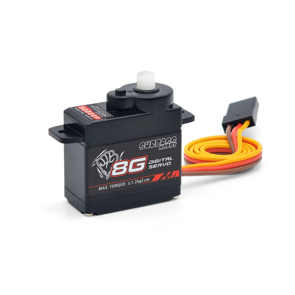Surpass Hobby Micro Digital Servo