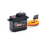 Surpass Hobby Micro Digital Servos - 2g to 8g