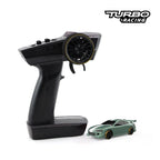 Turbo Racing C61 / C62 / C63 / C64 1:76 RTR RC Car with Drift Track