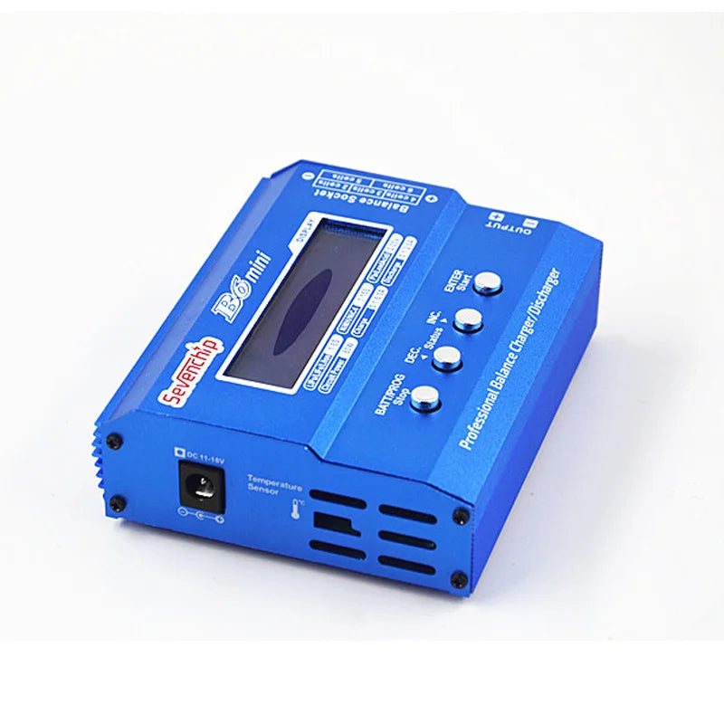 iMAX B6 Mini Balance Charger