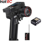 HOTRC CT-10B 2.4GHz 10CH Radio Transmitter