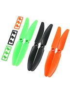 5030 2-Blade FPV Propellers - 10 Pair