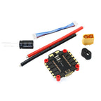 AneegFPV 45A / 65A 4-in-1 ESC