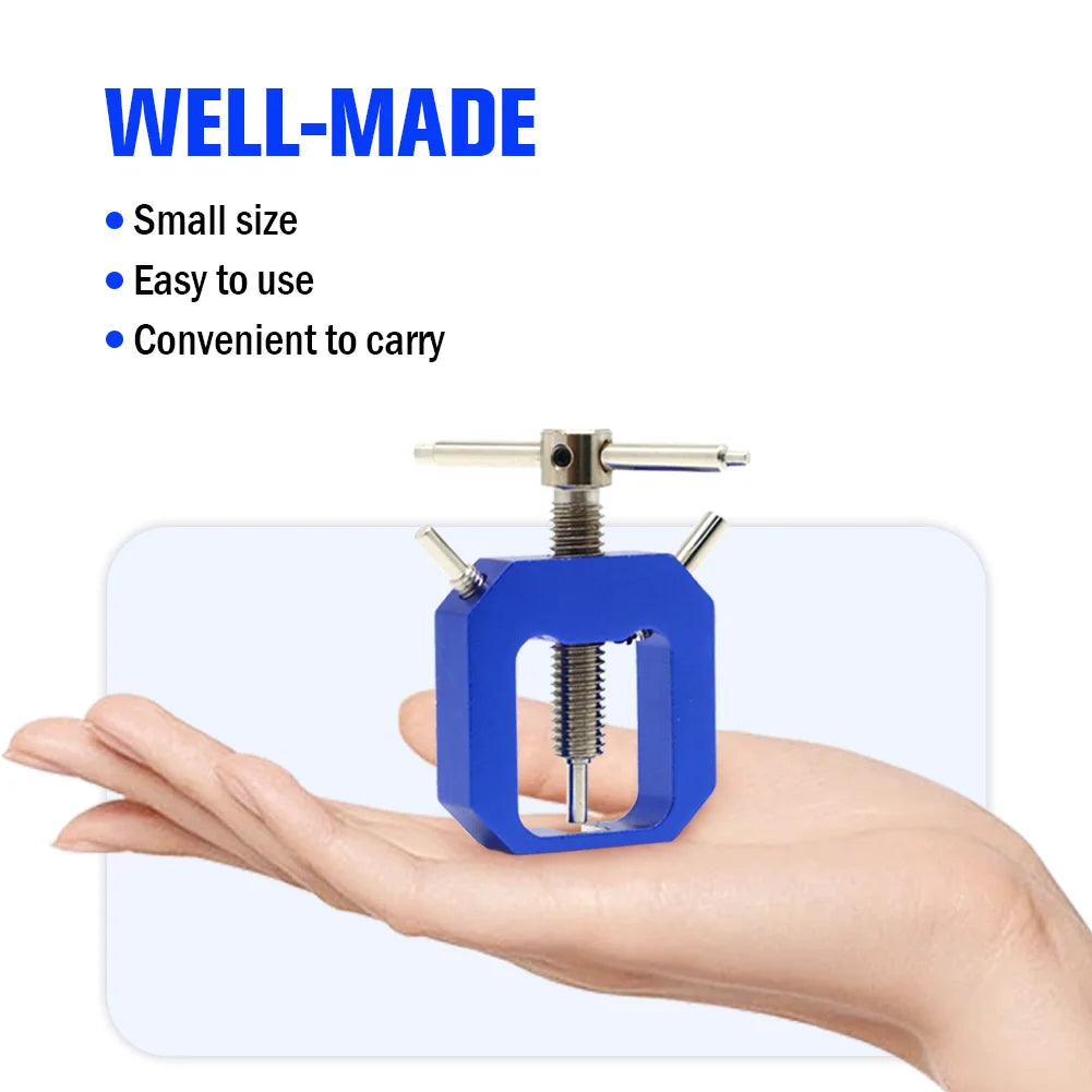 RC Motor Pinion Gear Puller Tool