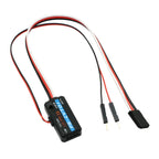 FlySky Telemetry Sensor Series - Voltage / Temperature / Speed