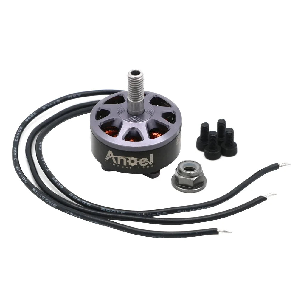 SUN FUN 2207 Brushless Motor 1750/2450/2750KV