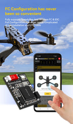 SpeedyBee BT Nano 3 Bluetooth Tuning Module