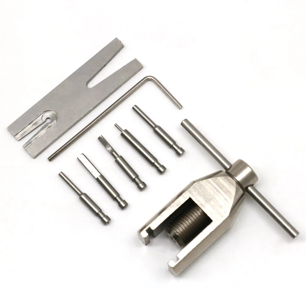 RC Motor Pinion Gear Puller Tool