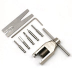 RC Motor Pinion Gear Puller Tool
