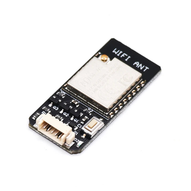 MAVLink2 WiFi Telemetry Module