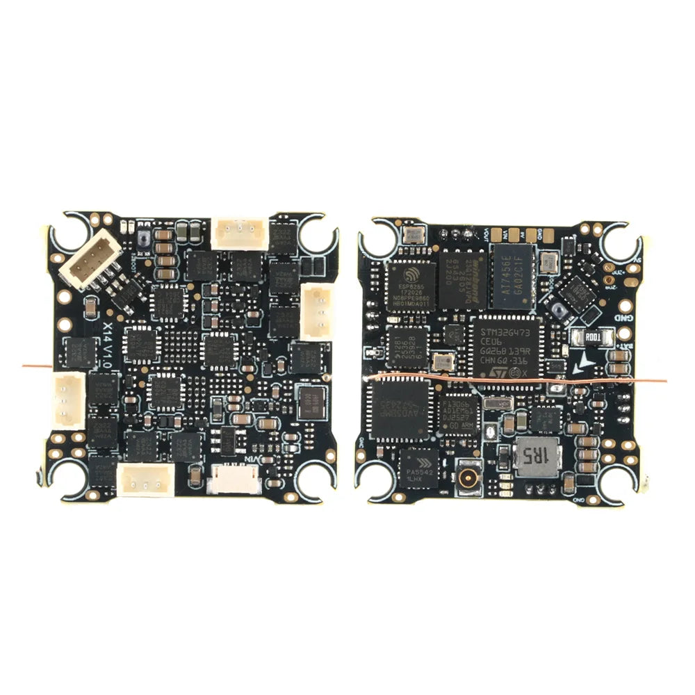 Angel20 2-Inch FPV Drone