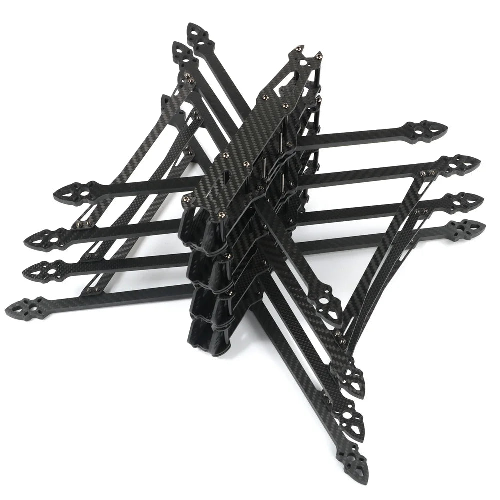 Mark4 V2 7-10 Inch FPV Frame