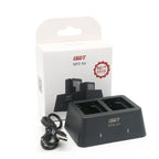 ISDT NP2 Air 25W Dual-Channel Charger