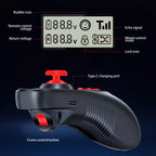 HOTRC DS-600 2.4GHz 6CH Radio System