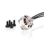 A1103 8000KV Micro Brushless Motor - 4/8 Pack