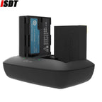 ISDT LP2 Air Dual-Channel Battery Charger