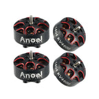 Angel25 2.5-Inch FPV Freestyle Drone