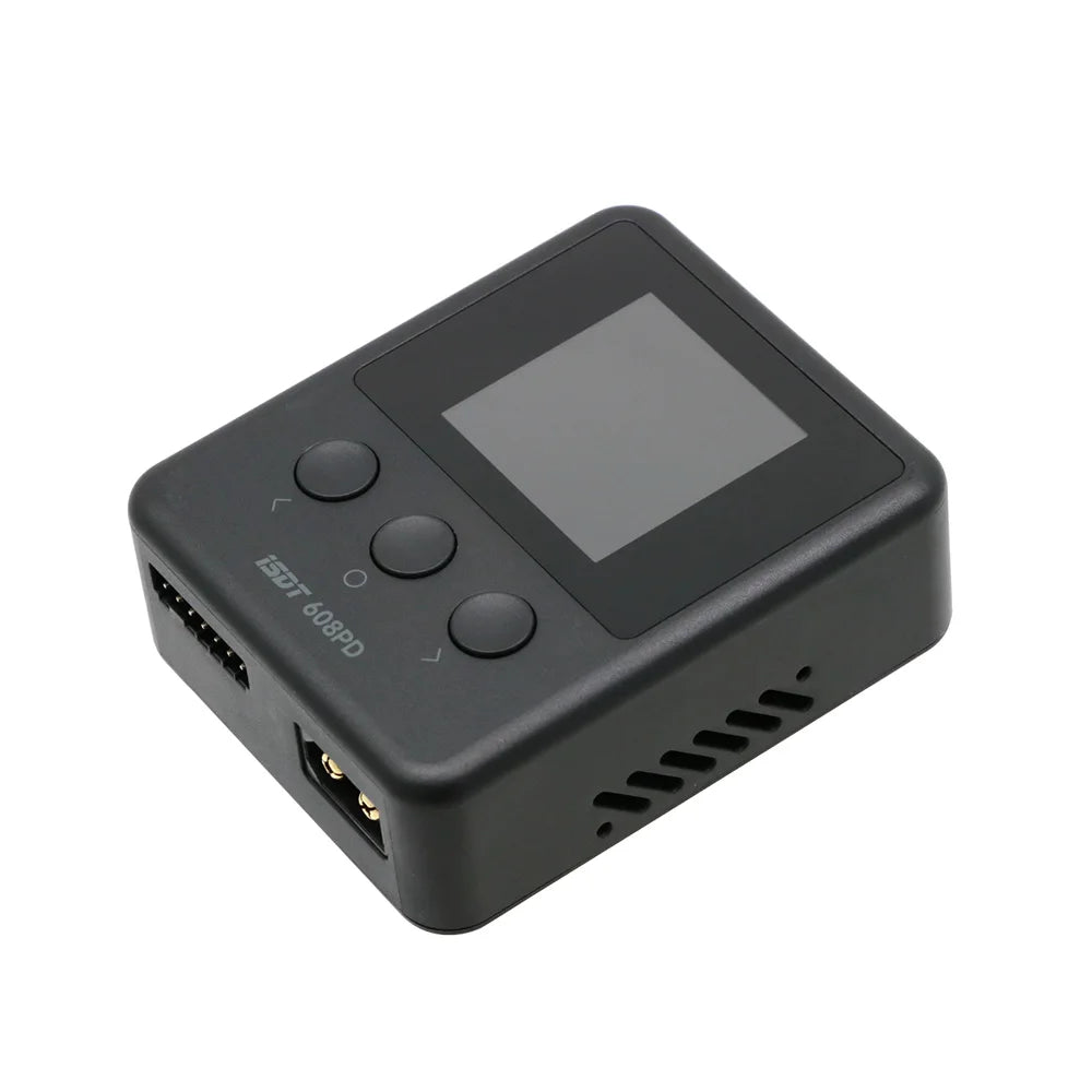 ISDT 608PD 240W 10A Smart Balance Charger