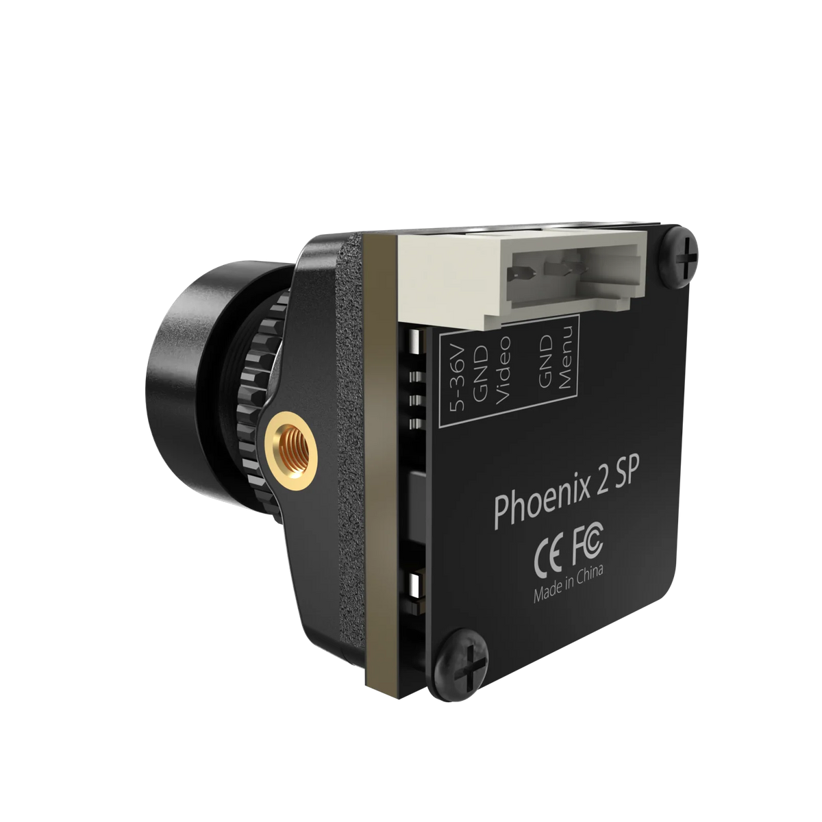 RunCam Phoenix 2 SP V4 FPV Camera