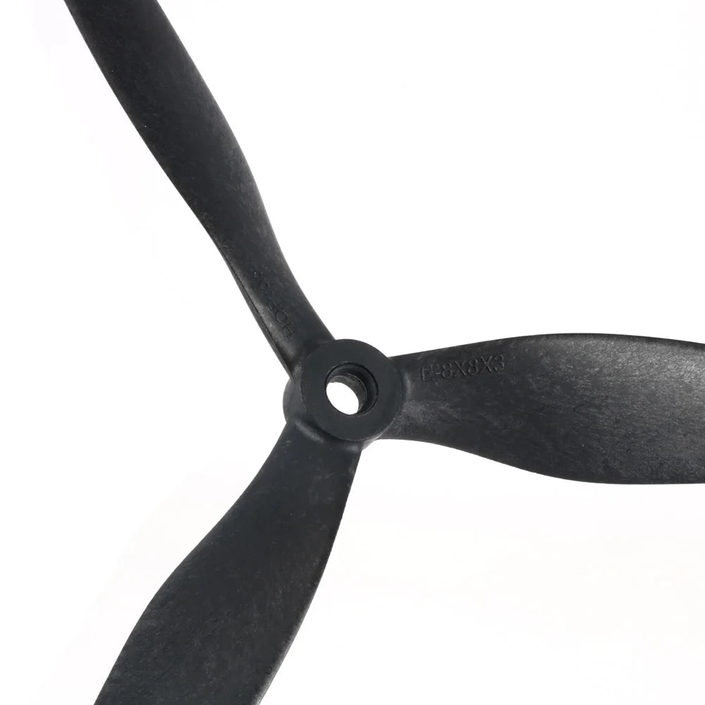 HQProp 8x8x3 3-Blade FPV Propellers