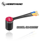 Hobbywing QuicRun WP 16BL30 G2 ESC / 2030SL & 2435SL Motors
